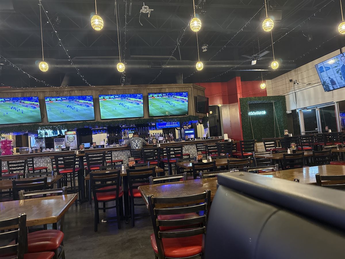 La Costilla Grill Atlanta